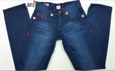 Cheap Men's TRUE RELIGION Jeans wholesale No. 647